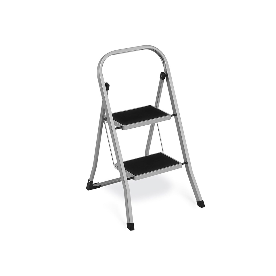 Marchepied Pliant - 2 ou 4 Marches