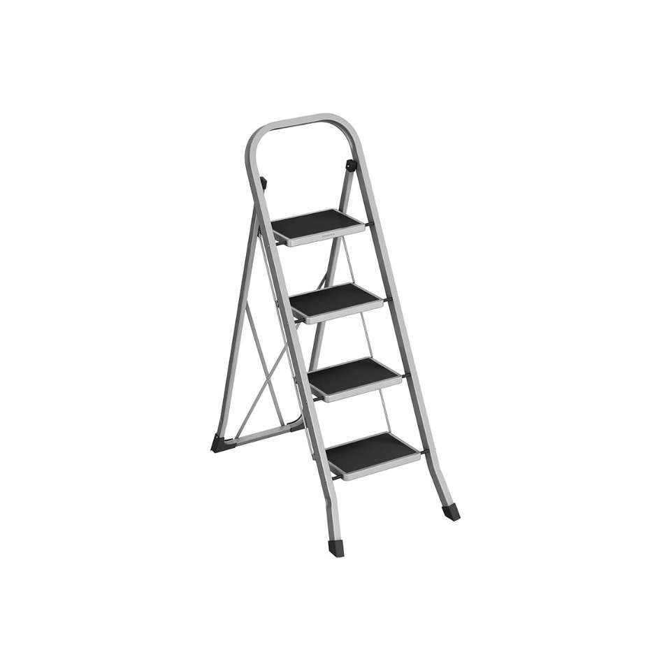 Marchepied Pliant - 2 ou 4 Marches