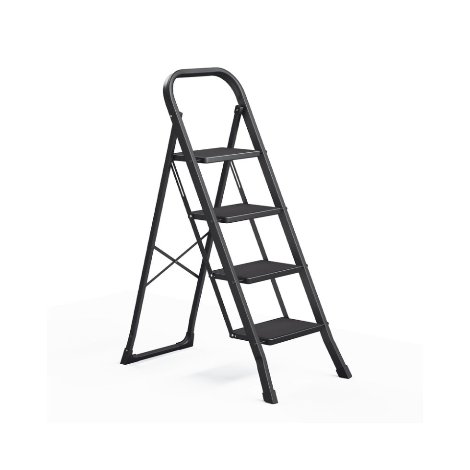 Marchepied Pliant - 2 ou 4 Marches
