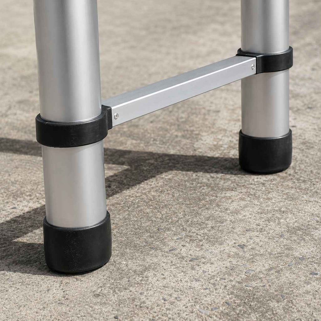 Échelle Télescopique 6,2 m en Aluminium